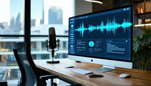 Wie gut versteht ein Voicebot den Menschen?