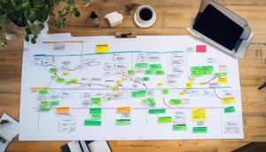 Customer Journey Mapping