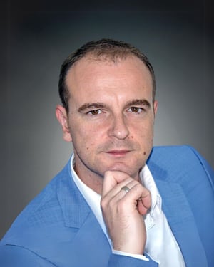 Alex Fischer