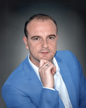 Alex Fischer