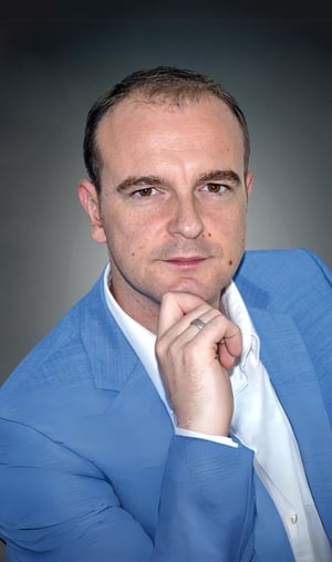 Alexander Fischer