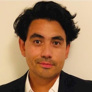 Alfonso Cano