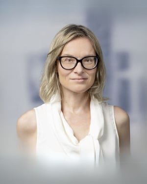 Aneta Kleinteich