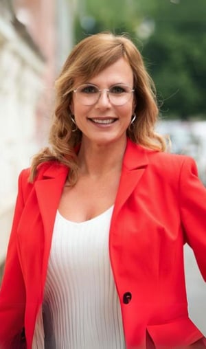 Anika Tannebaum
