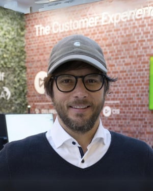 Benjamin Gebauer