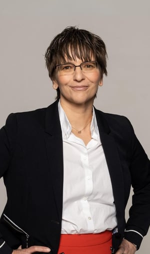 Bettina Pauck
