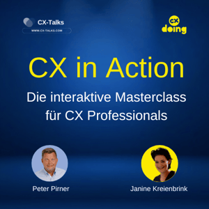 CX Masterclass