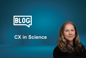 CX in Science Susanne Artikel