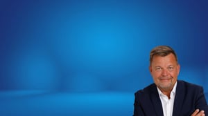 Peter Blog Hintergrund