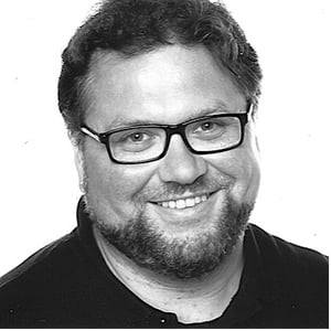 Christian Leibold