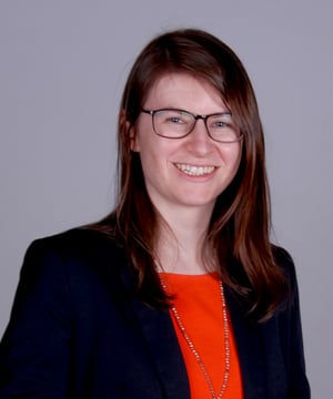 Christiane Liebe