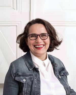 Christine Krimmel