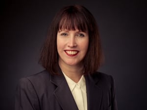 Christine Wayand