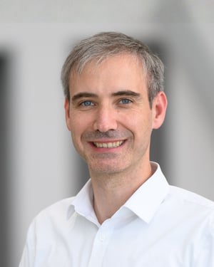 Ulrich Hoffmann