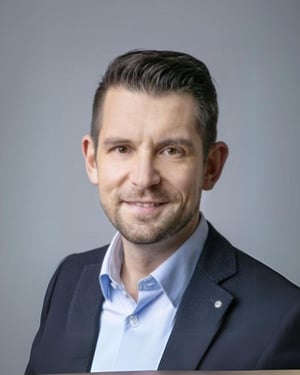 Daniel Homm