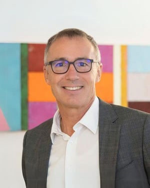 Daniel Stiefel