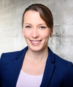 Dr. Anja Linnenbuerger
