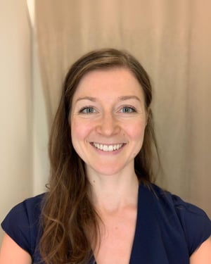 Dr. Anna Steinhage