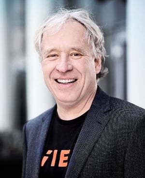 Dr. Ralf Nikolai