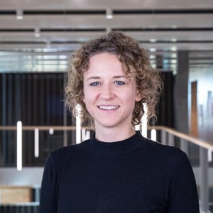 Helene Howald
