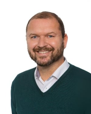 Robert Zeko