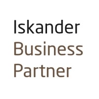 Iskander Business Partner