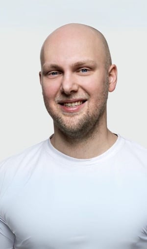 Jan Klammann