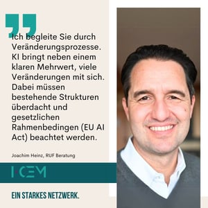 Joachim Heinz