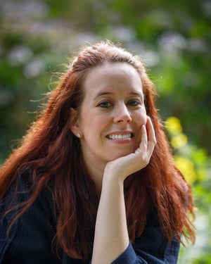 Julia Hagensen