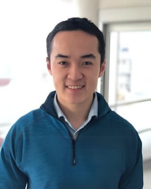 Kevin Wu