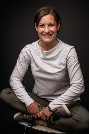 Kim Marquitz