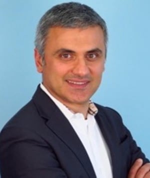 Koba Metreveli