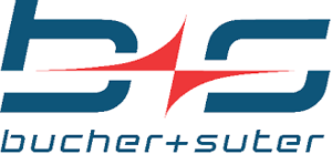 Bucher und Suter