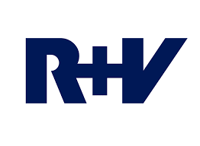 Logo R+V