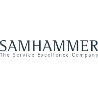 Logo Samhammer