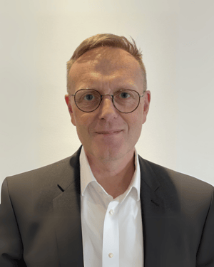 Maik Gastel-Nettey