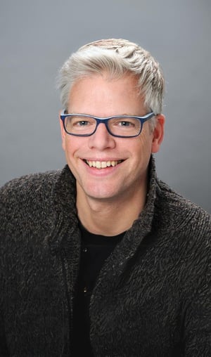 Marc Ohlmann