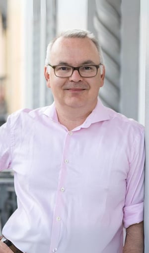 Matias Musmacher