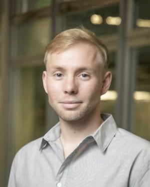 Maximilian Rodiek