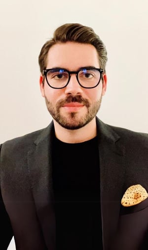 Mike Odekerken