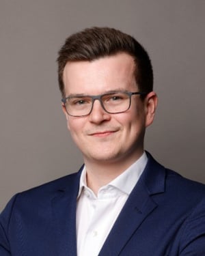 Niklas Bläsing