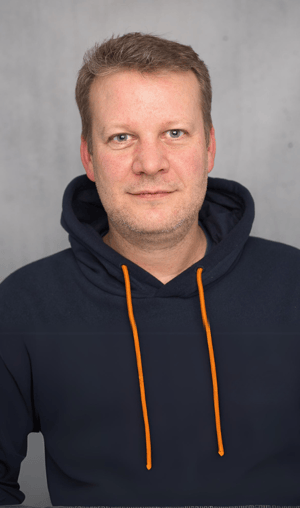 Oliver Kern