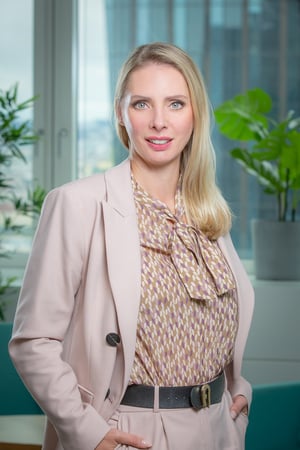 Pamela Siebenhandl