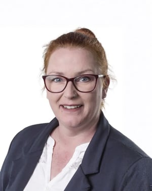 Patricia Hyland