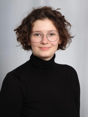 Paula - Marie Schillo