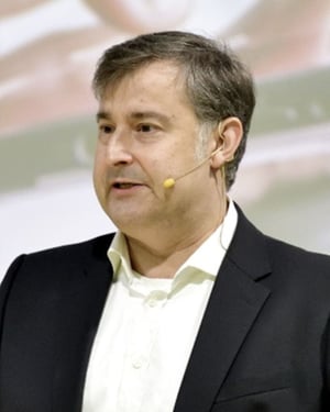 Prof. Dr. Matthias Gouthier