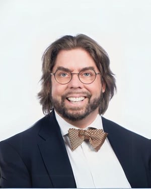 Prof. Dr. Nils Hafner