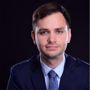 Dr. Dario Remmler
