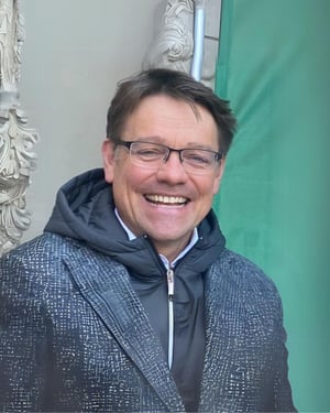 Robert Horndasch