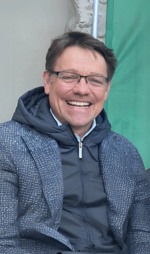 Robert Horndasch